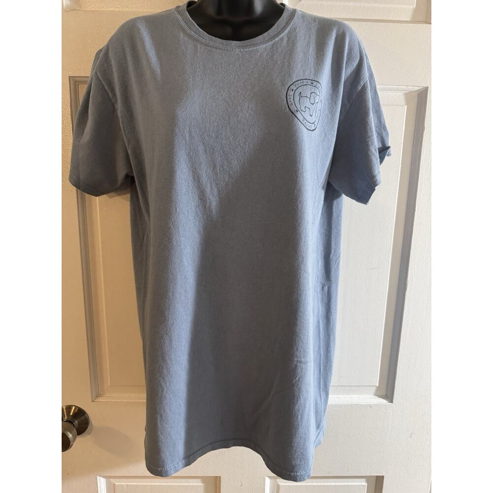 Ladies Puppie Love South Carolina T-shirt Size Medium
